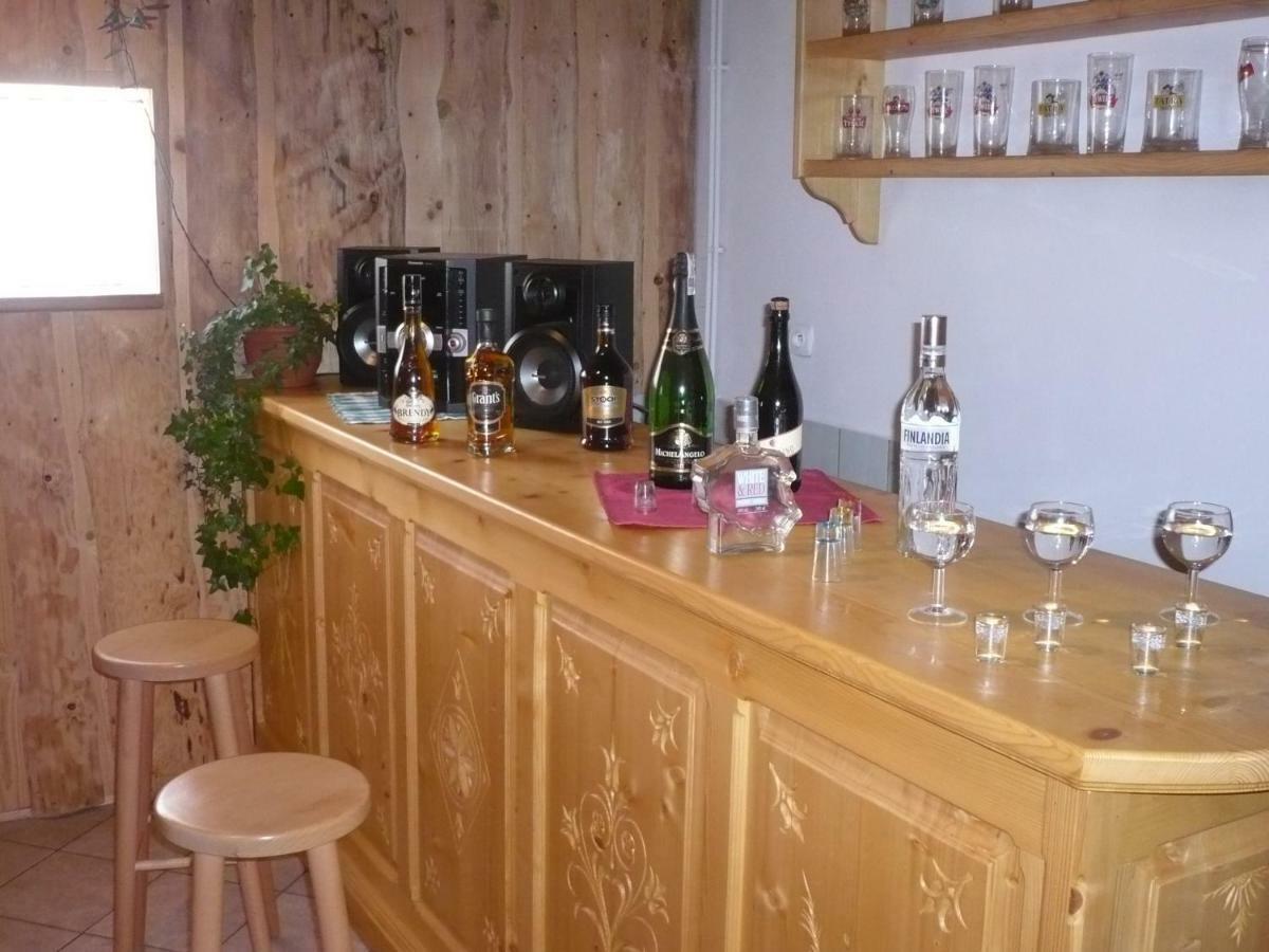 Pokoje gościnne w górach Kościelisko Exterior foto