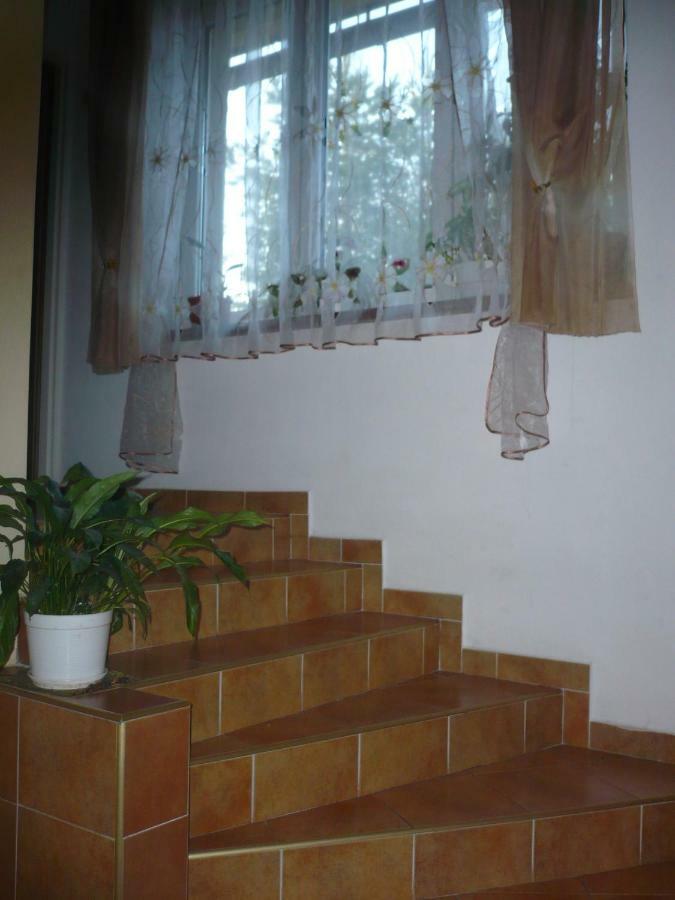 Pokoje gościnne w górach Kościelisko Exterior foto